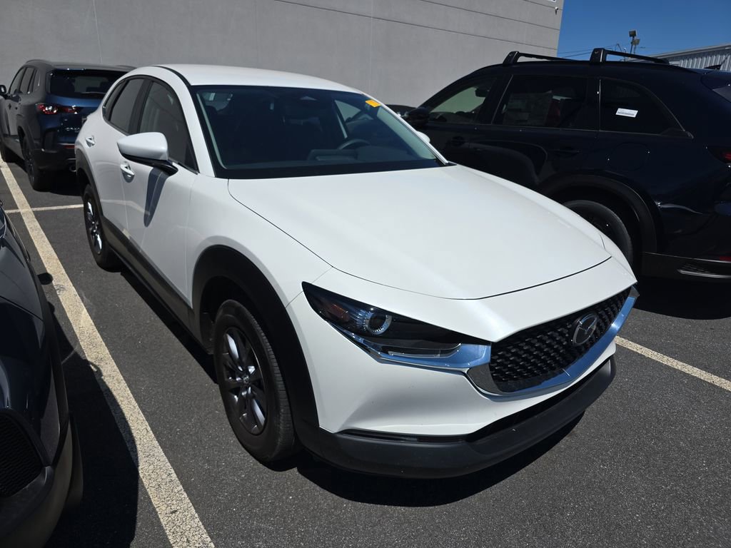 Used 2024 MAZDA CX-30 AWD 2.5 S image 1