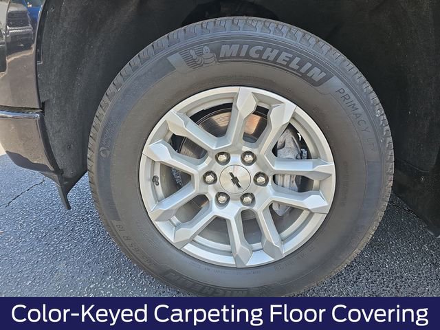 Used 2023 Chevrolet Silverado 1500 RST image 34