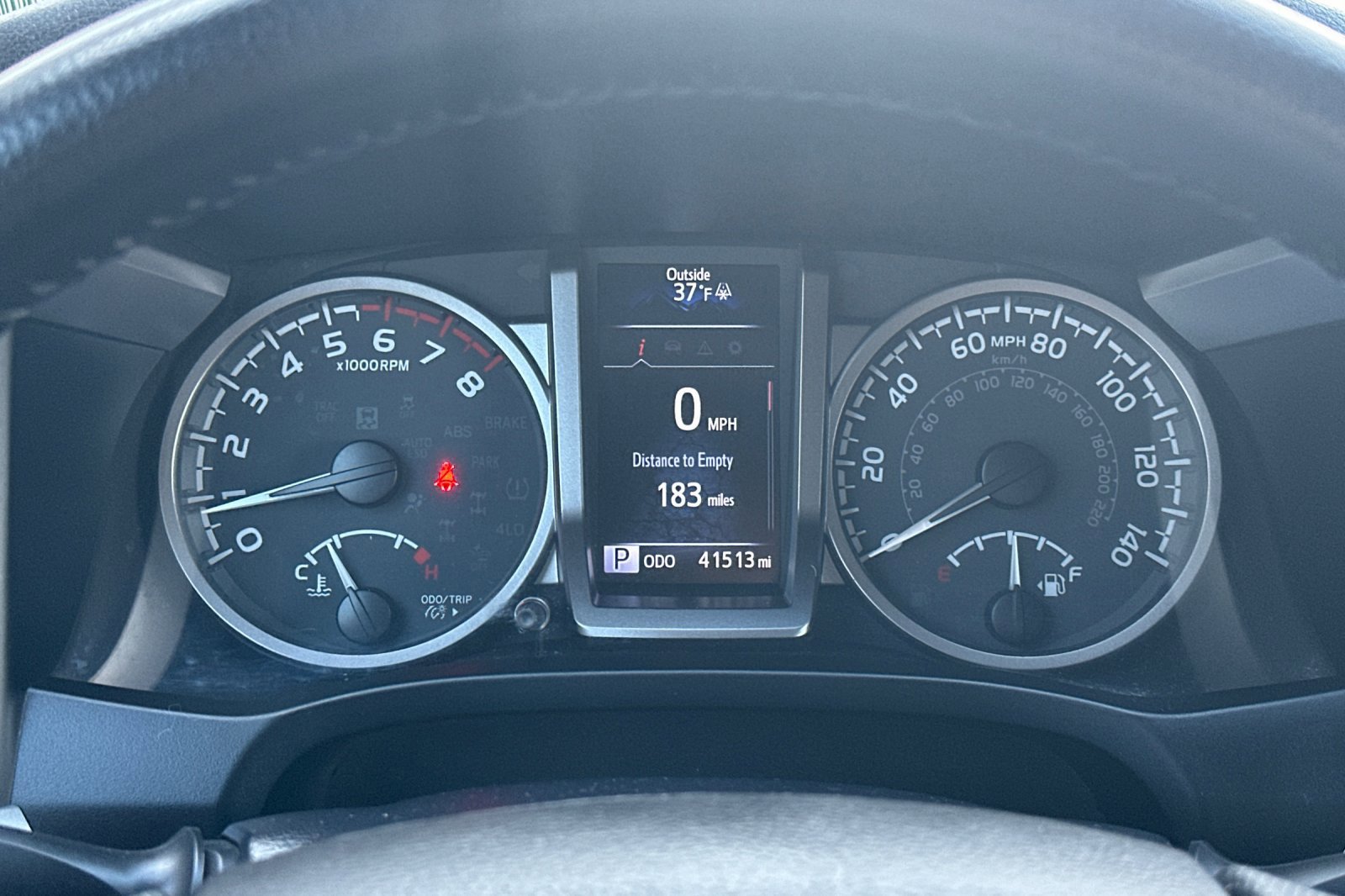 Used 2023 Toyota Tacoma SR5 image 20