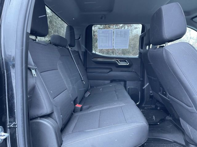 Used 2024 Chevrolet Silverado 1500 RST image 26