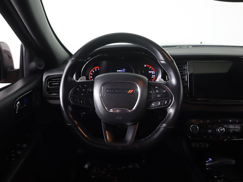 Used 2024 Dodge Durango R/T image 46