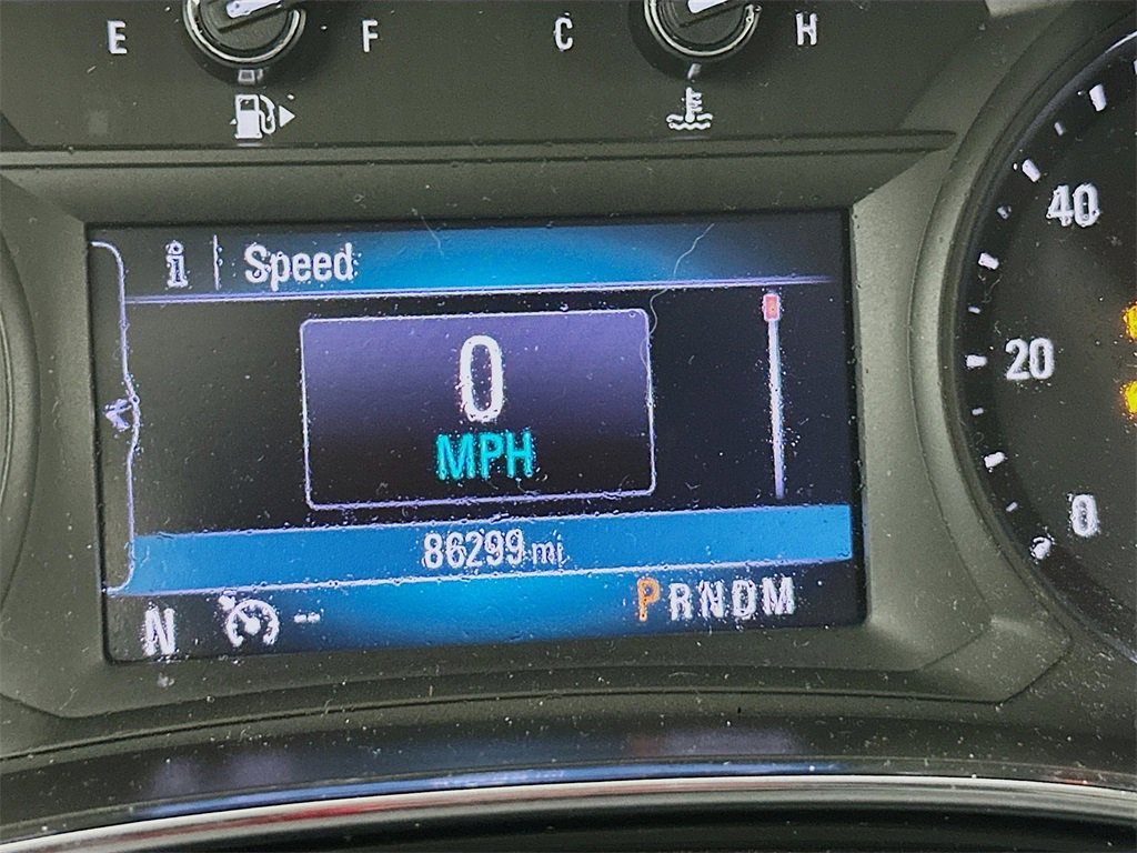 Used 2019 Buick Encore Preferred image 12