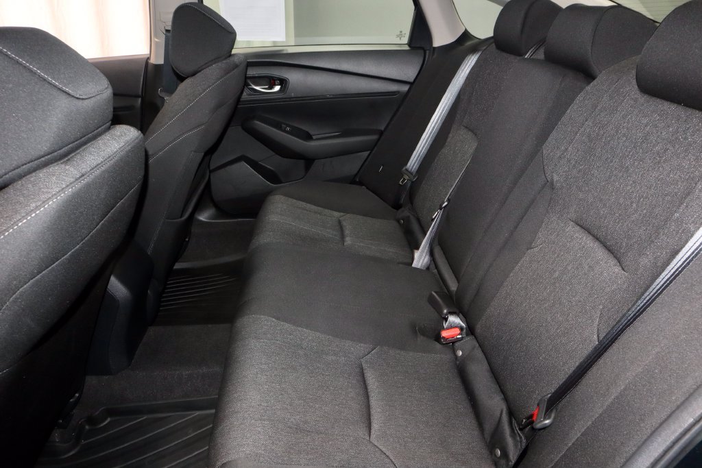 Used 2024 Honda Accord EX image 23