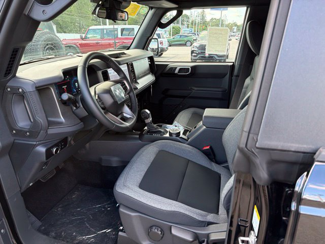 New 2026 Ford Bronco Big Bend AWD/4WD image 11