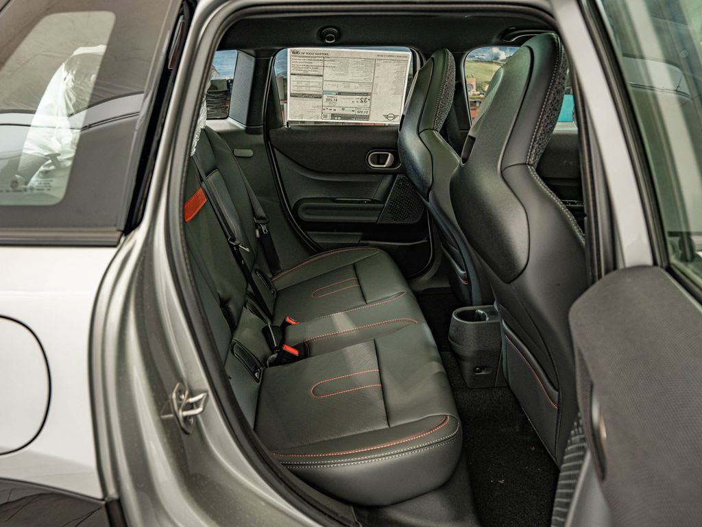 New 2026 MINI Cooper S image 32