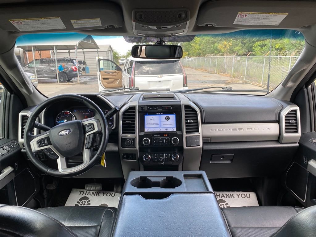 Used 2019 Ford F250 Lariat image 22