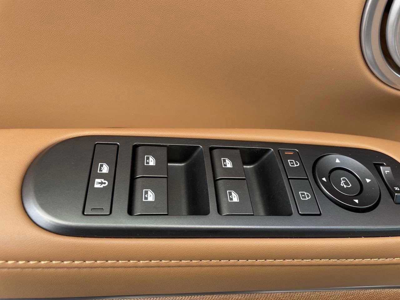 New 2026 Hyundai Palisade Calligraphy FWD image 30