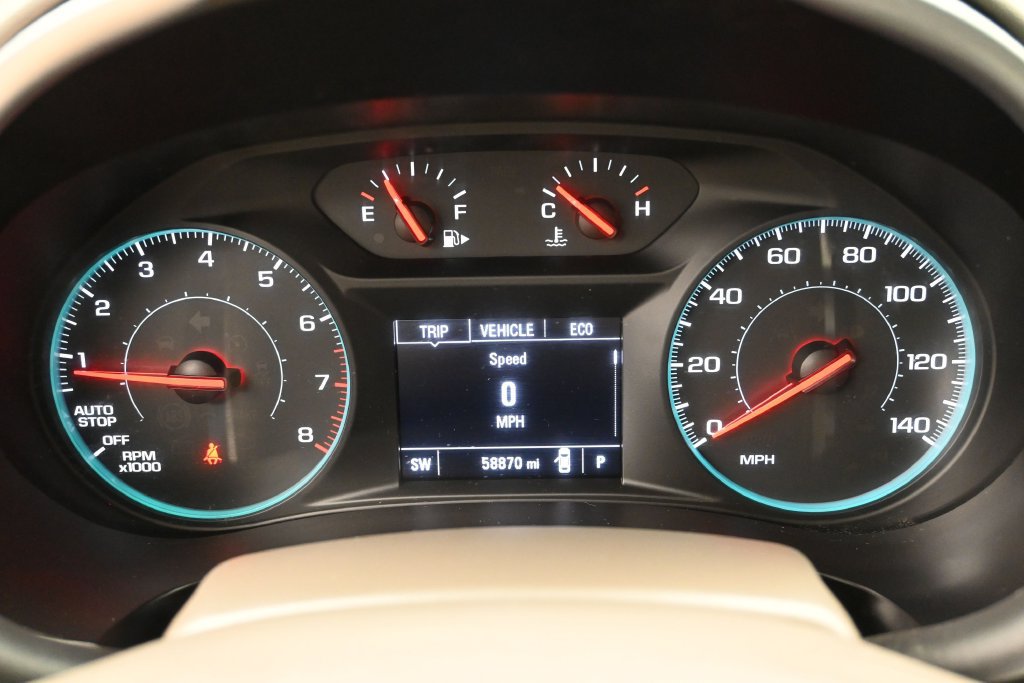 Used 2018 Chevrolet Malibu LS FWD image 14