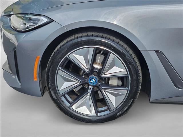 Certified 2023 BMW i4 eDrive35 image 24