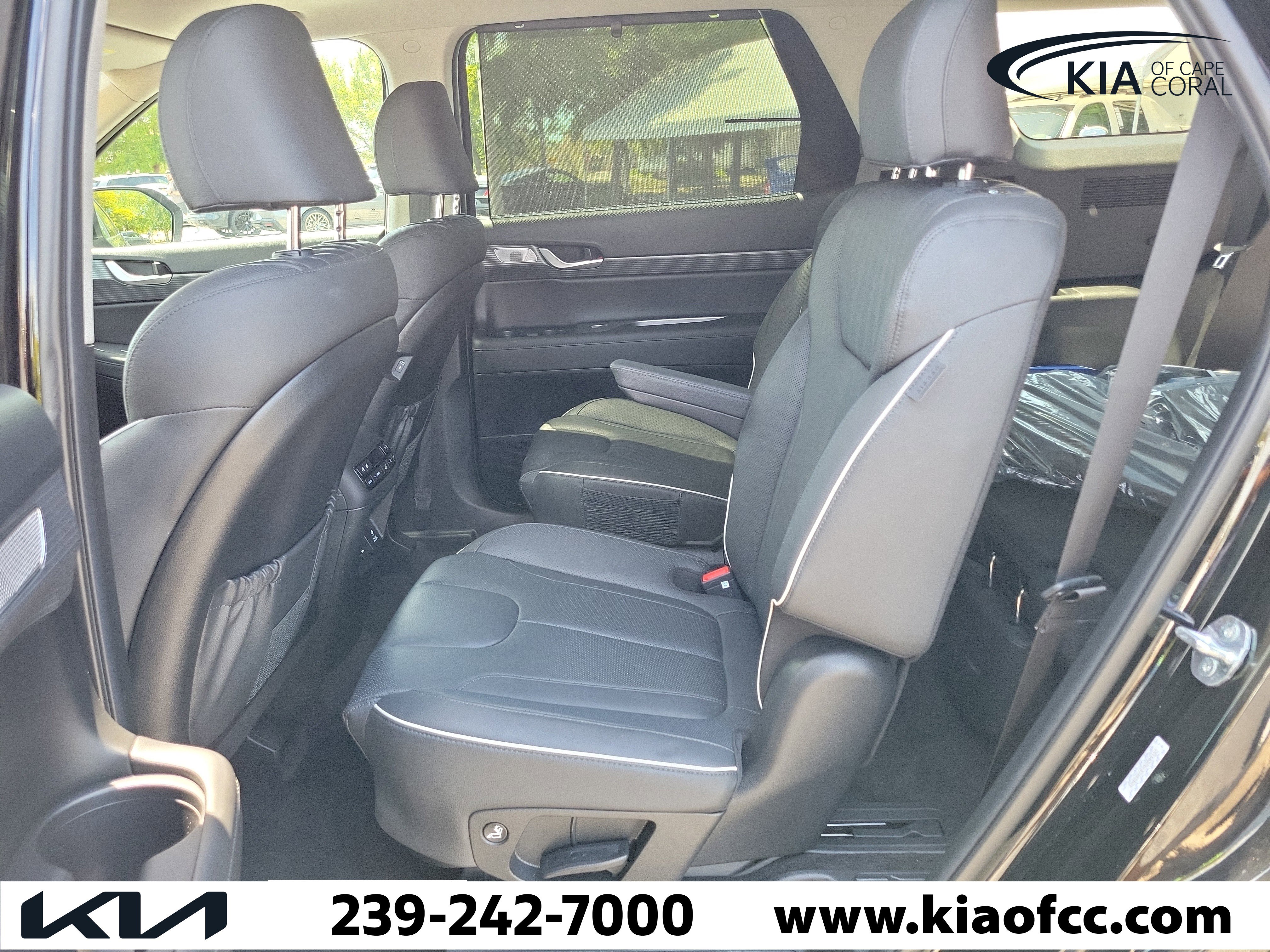 Used 2025 Hyundai Palisade Limited image 14