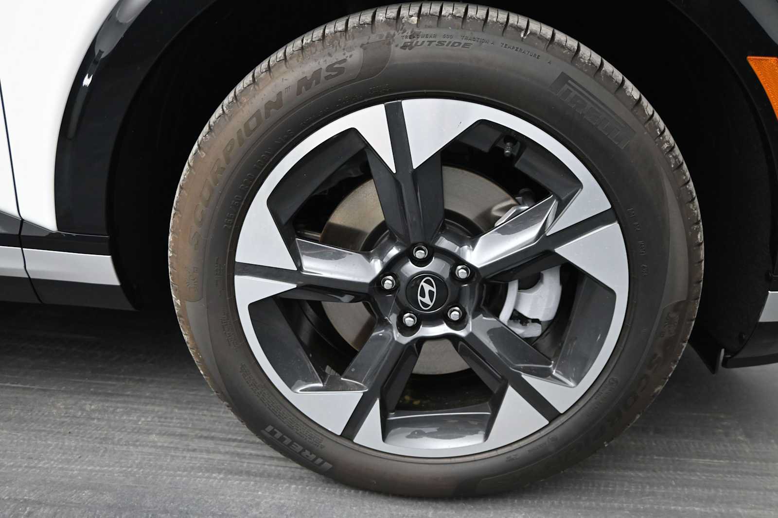 New 2026 Hyundai Palisade Limited AWD/4WD image 10