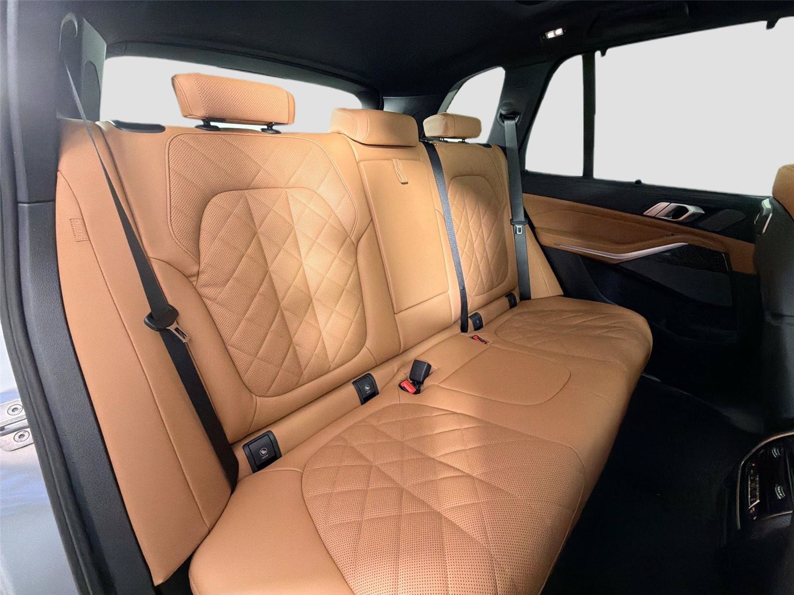 New 2026 BMW X5 M60i AWD/4WD image 54