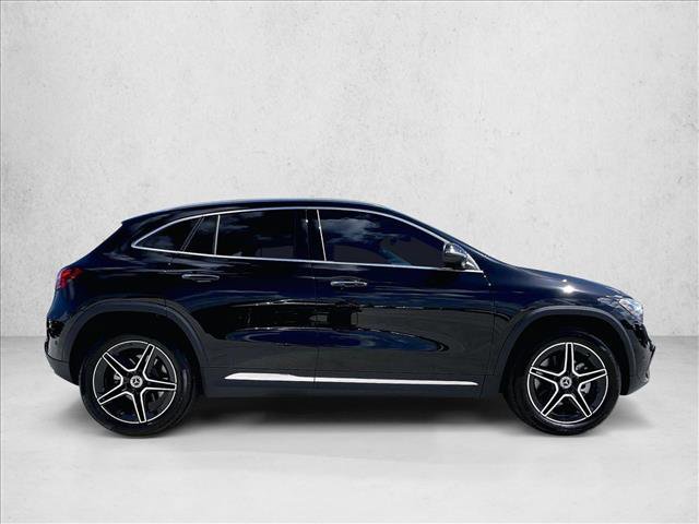 Used 2026 Mercedes-Benz GLA 250 image 5