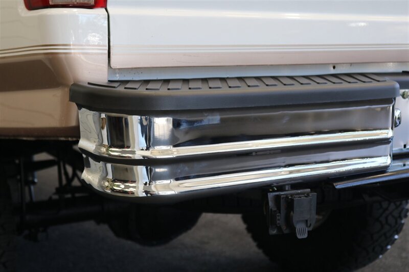 Used 1997 Ford F250 4x4 SuperCab Heavy Duty image 87