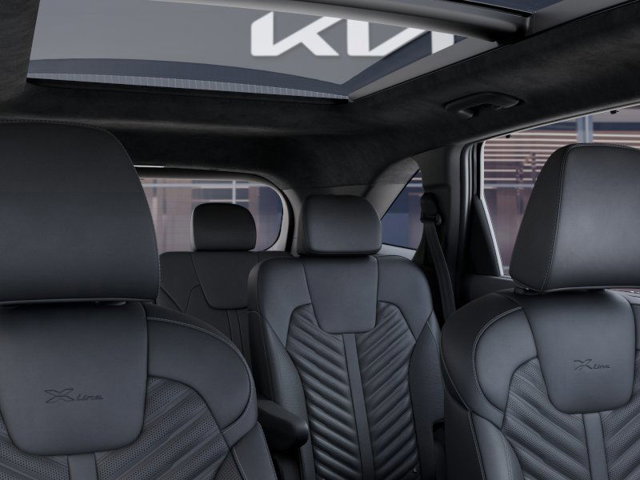 New 2026 Kia Sorento SX Prestige image 27