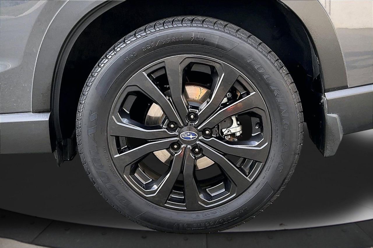 Used 2021 Subaru Forester Sport image 36