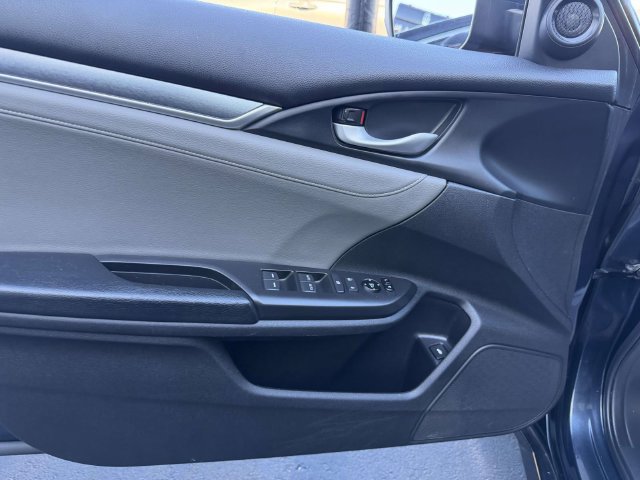 Used 2018 Honda Civic EX-L image 14