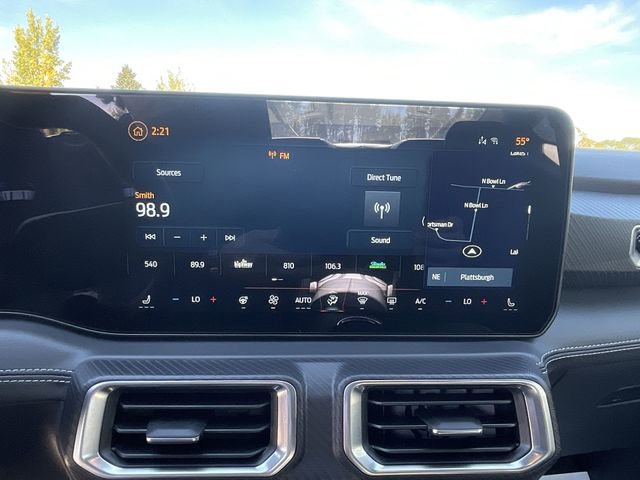 New 2025 Ford Mustang GT Premium w/ GT Performance Package image 16