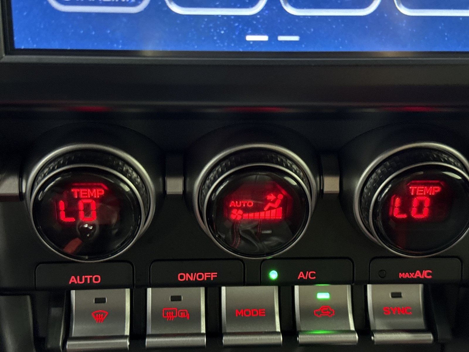 Used 2025 Subaru BRZ Limited RWD image 22