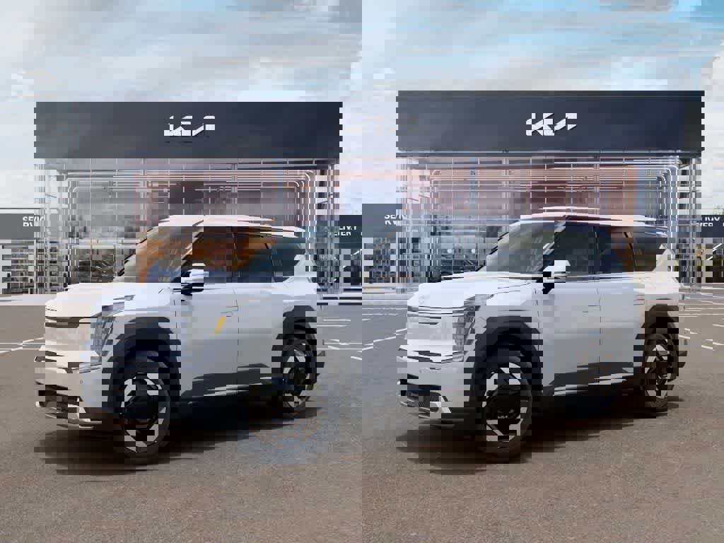 New 2026 Kia EV9 Light image 3