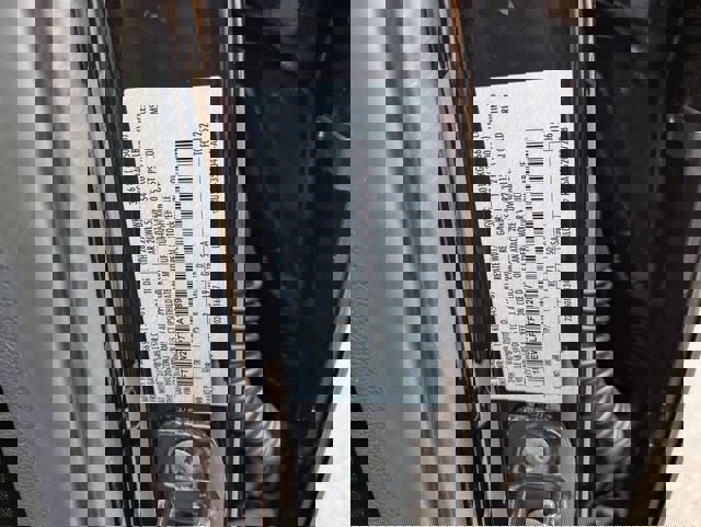 New 2026 Ford F150 STX w/ Equipment Group 200A image 61