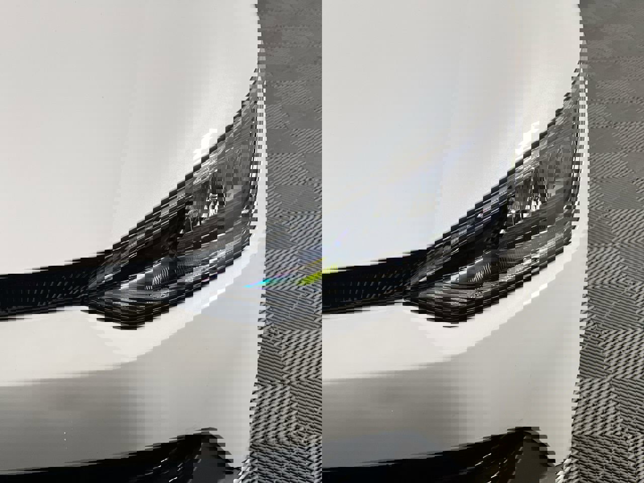 Certified 2024 Kia EV6 Light image 9