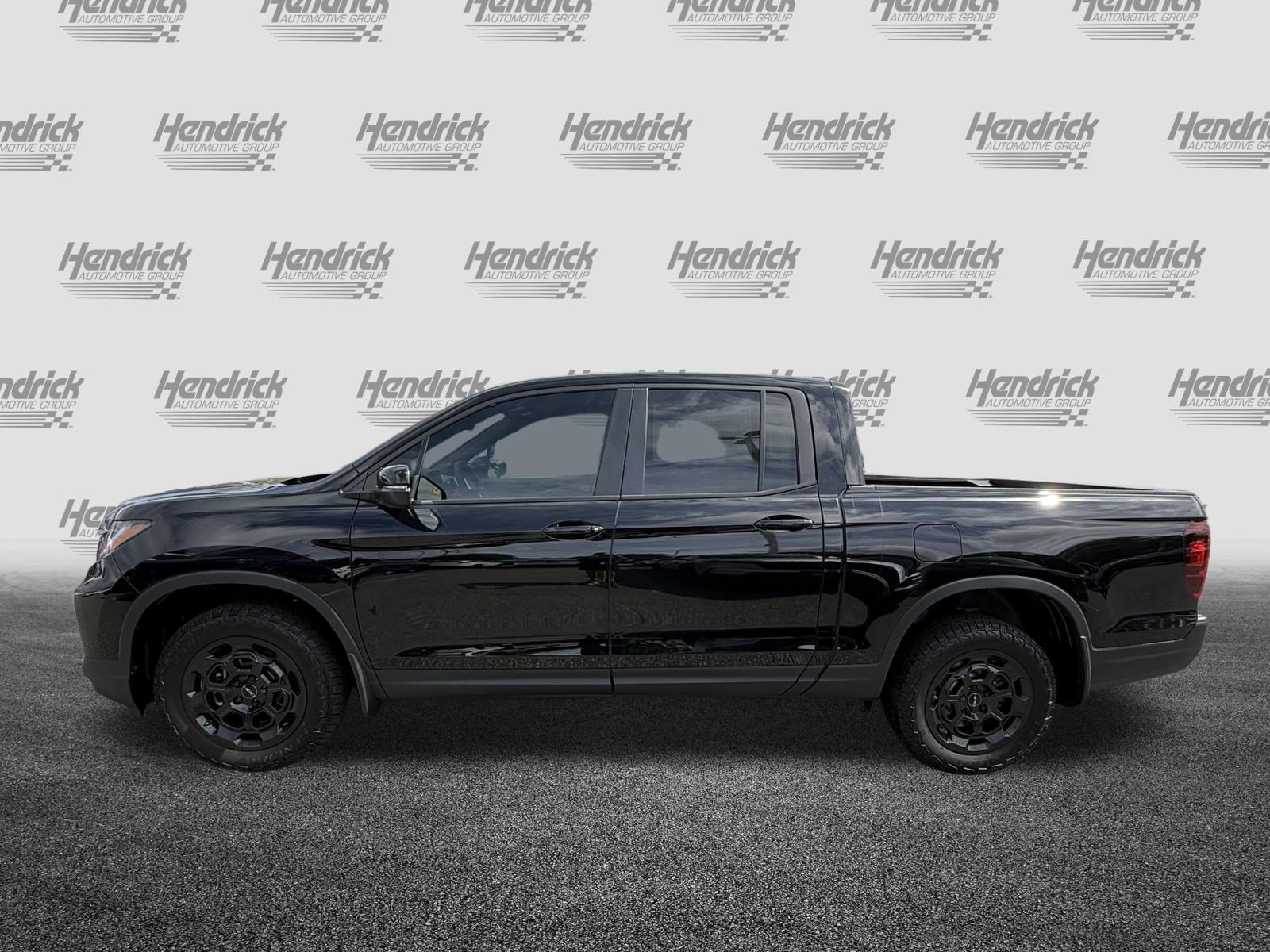 New 2026 Honda Ridgeline TrailSport image 7