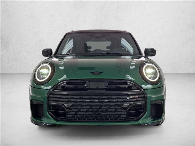 Used 2026 MINI Cooper S FWD image 2