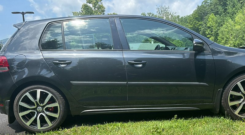 Used 2014 Volkswagen GTI Driver's Edition image 5