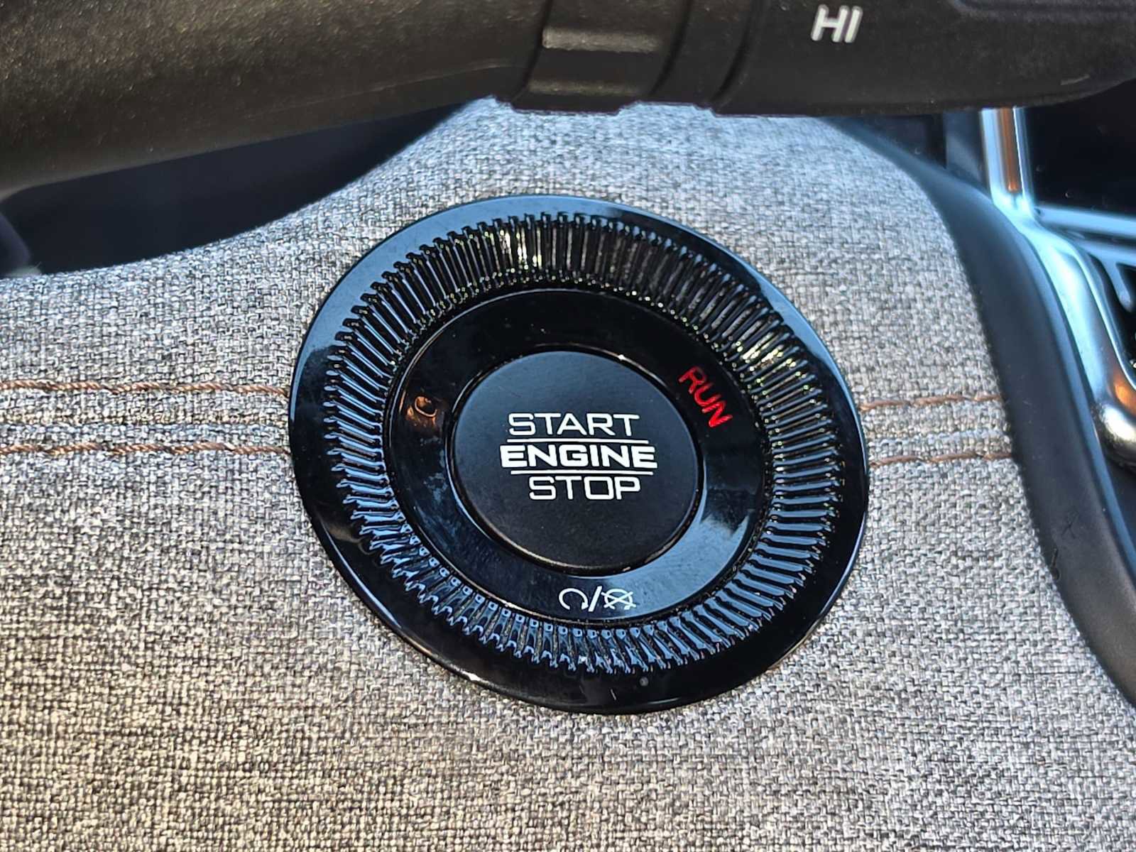 Used 2024 Jeep Compass Latitude image 24