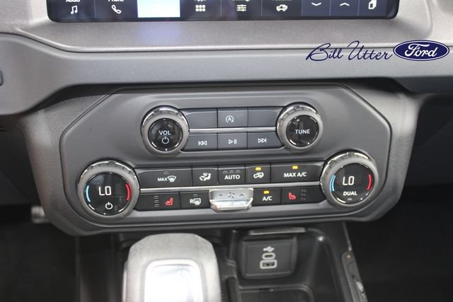New 2026 Ford Bronco Big Bend AWD/4WD image 13
