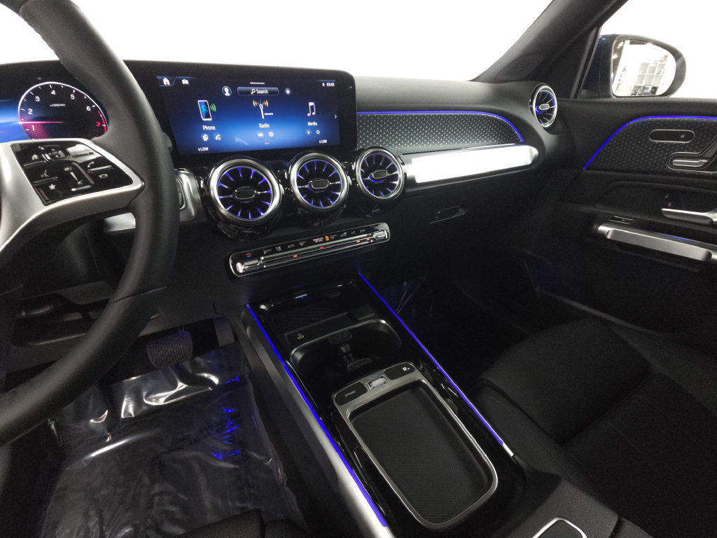 Certified 2026 Mercedes-Benz GLB 250 4MATIC image 15