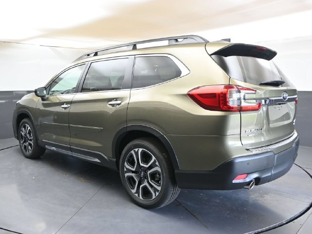 New 2026 Subaru Ascent Touring AWD/4WD image 3