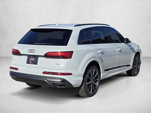 Certified 2026 Audi Q7 2.0T Premium Plus AWD/4WD image 5