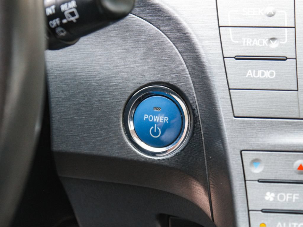 Used 2012 Toyota Prius Two FWD image 18