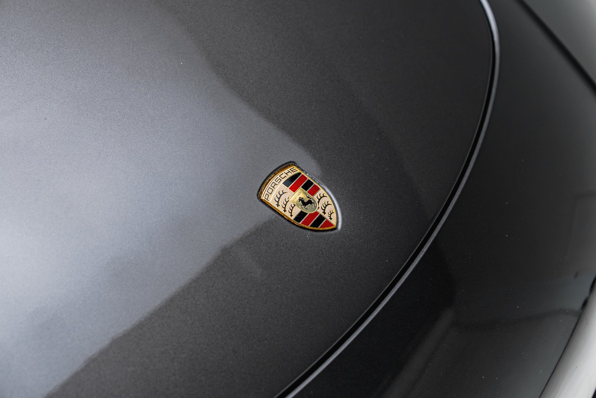 Used 2015 Porsche 911 Turbo AWD/4WD image 21