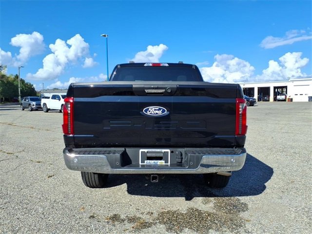 Used 2024 Ford F150 XLT w/ Mobile Office Package image 6