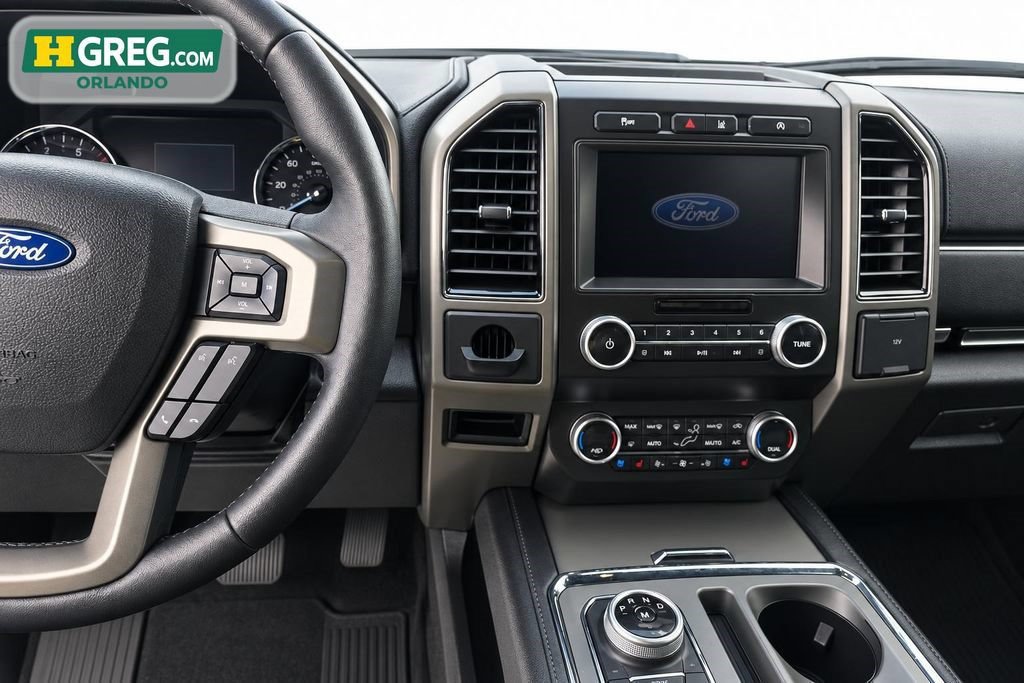 Used 2021 Ford Expedition XLT RWD image 14
