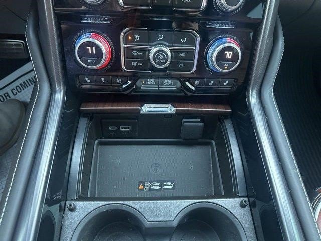 Certified 2024 GMC Yukon XL Denali Ultimate image 16