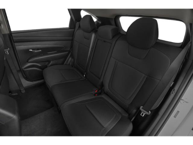 New 2026 Hyundai Tucson SE image 12