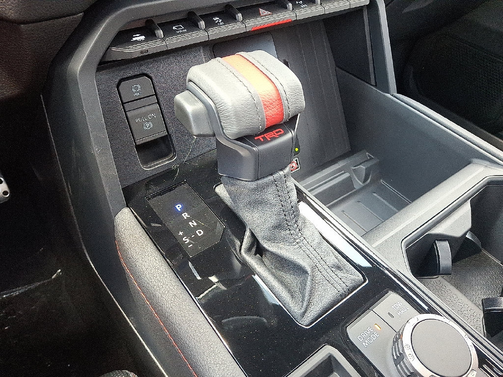 New 2026 Toyota Tundra TRD Pro AWD/4WD image 7