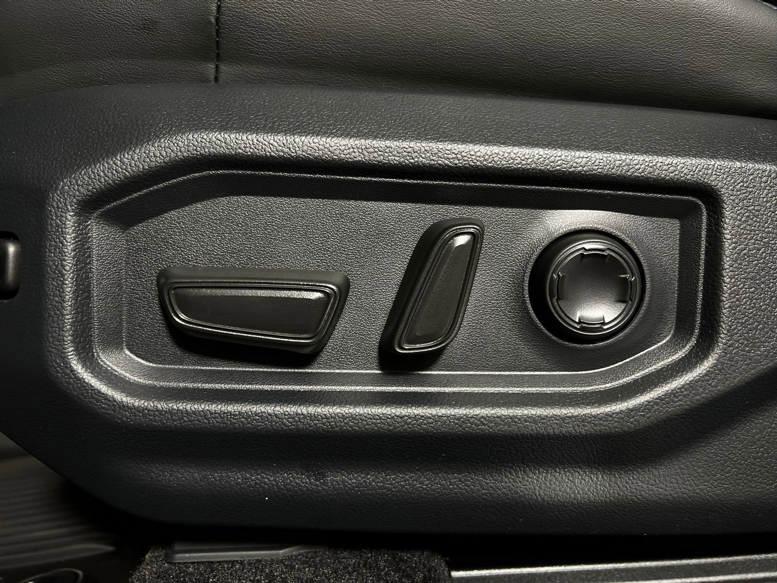 New 2026 Toyota Sequoia Platinum image 11