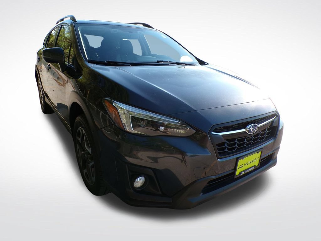Used 2019 Subaru Crosstrek 2.0i Limited w/ Moonroof Package w/Navigation AWD/4WD image 9