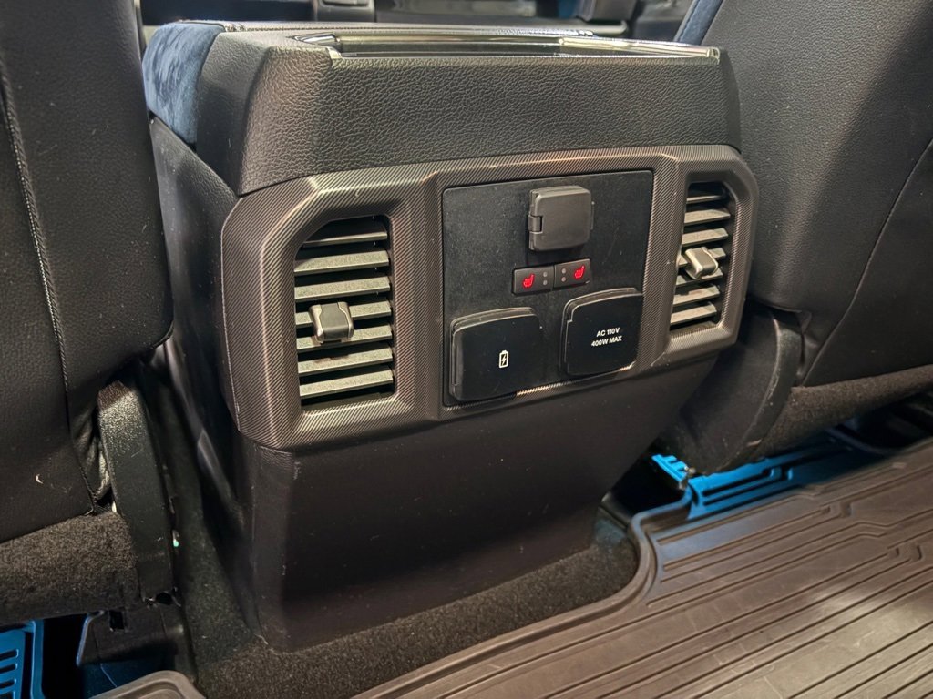 Used 2019 Ford F150 Raptor w/ Equipment Group 802A Luxury image 28