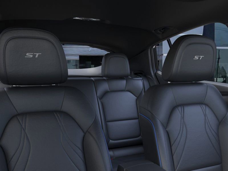 New 2026 Buick Envista Sport Touring w/ Convenience II Package image 24