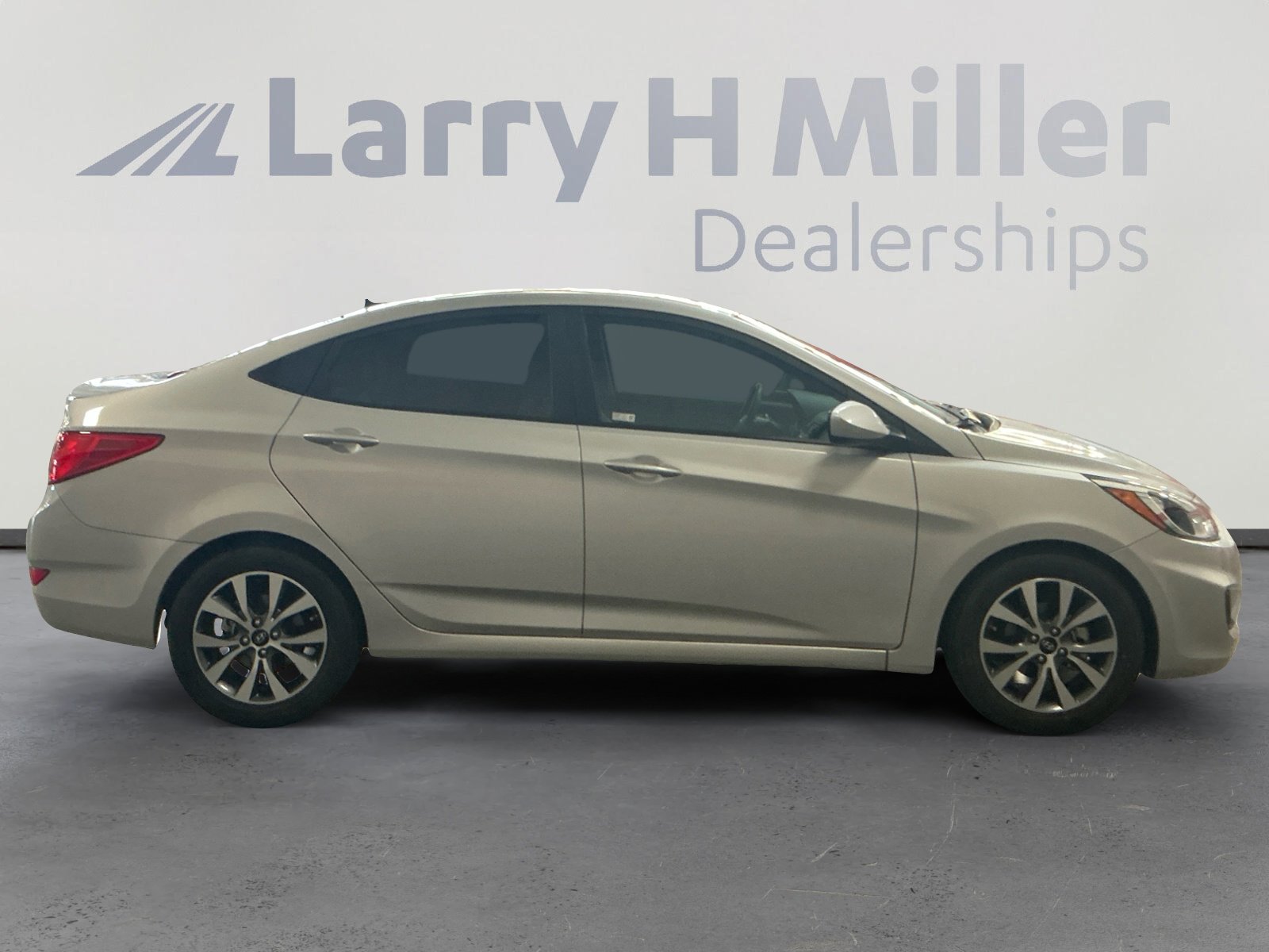 Used 2017 Hyundai Accent Value Edition FWD image 6