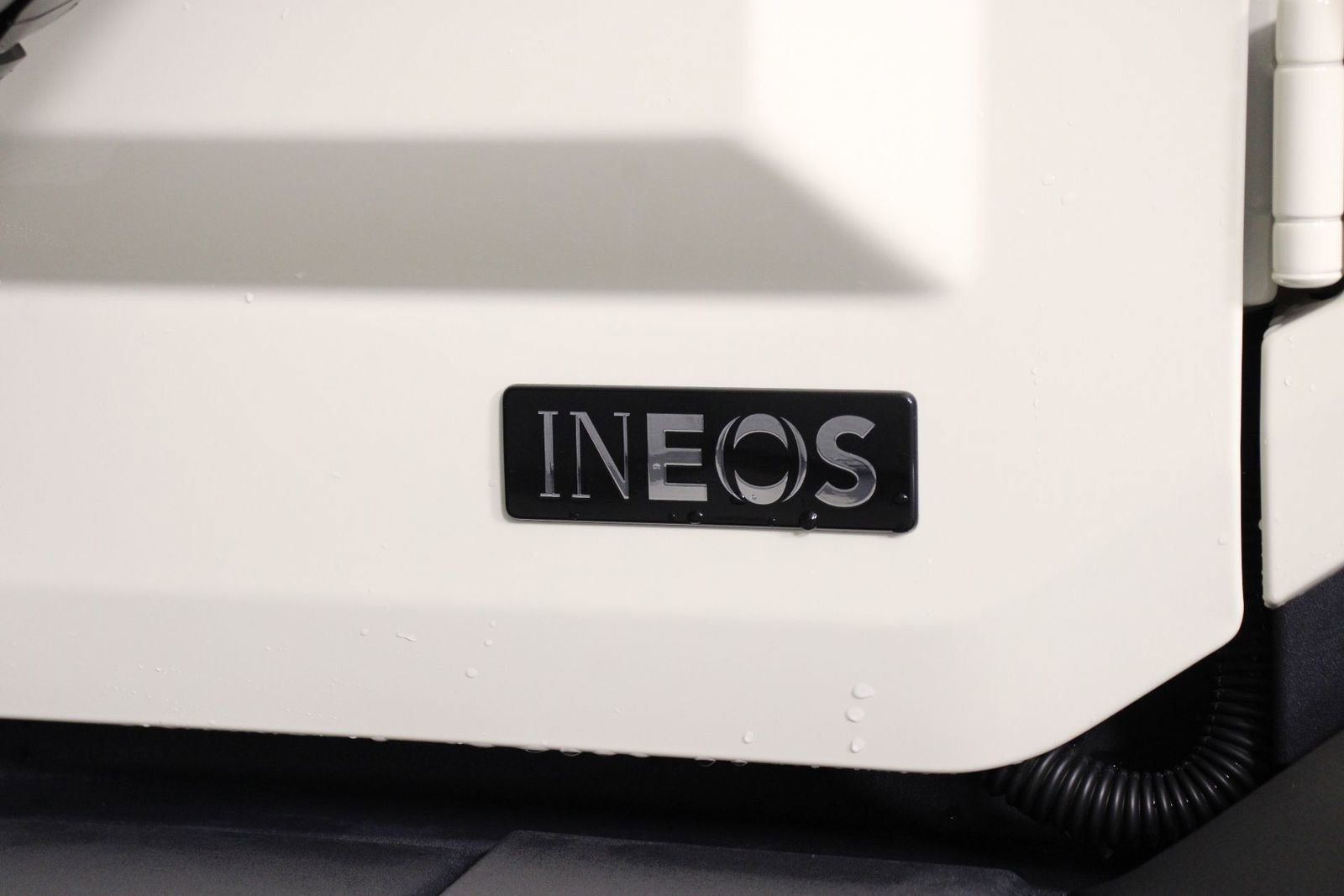New 2025 INEOS Grenadier AWD/4WD image 19