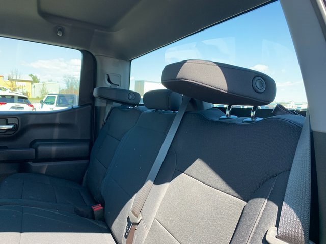 Used 2024 GMC Sierra 1500 Pro image 7