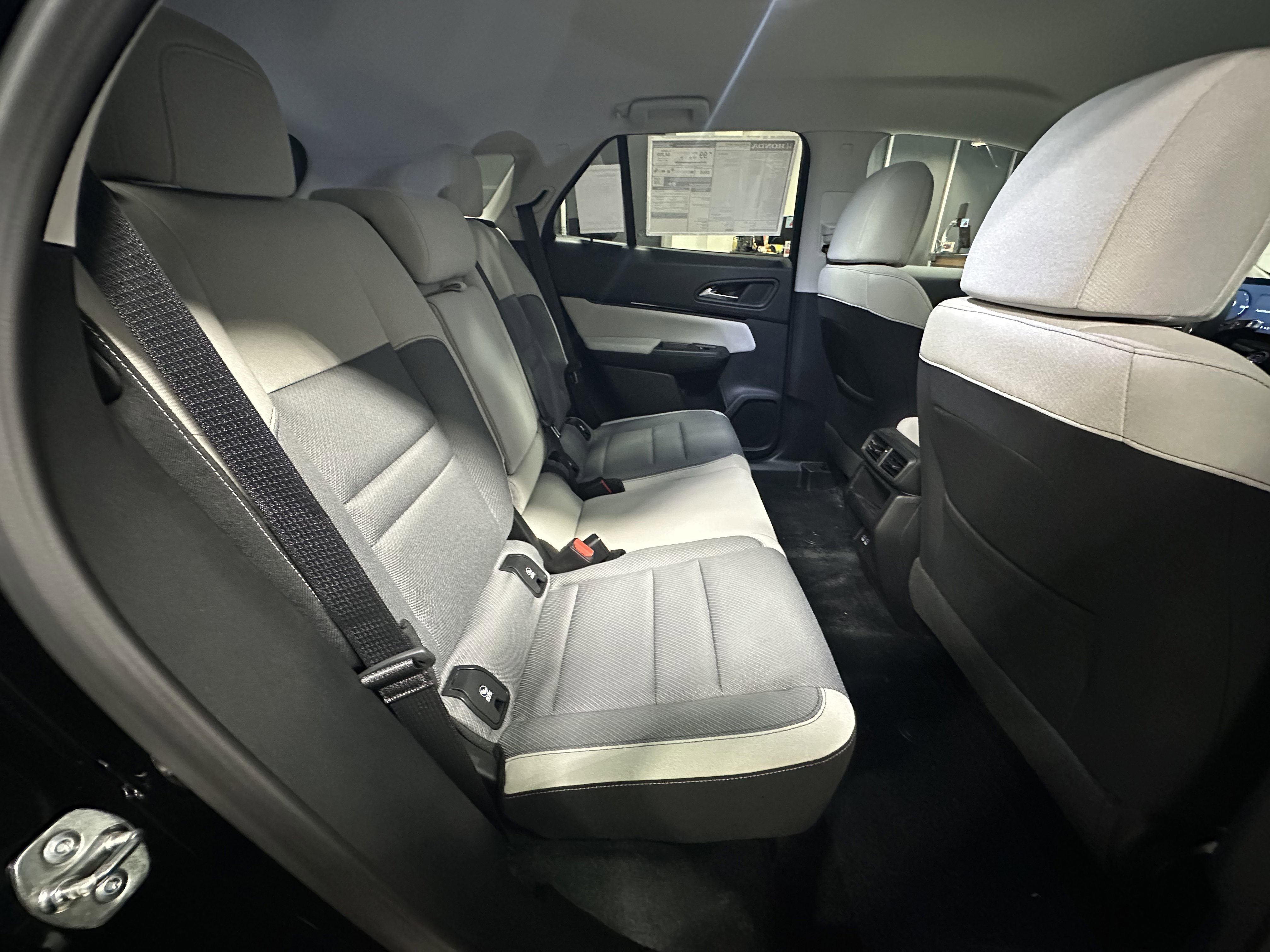 New 2026 Honda Prologue EX image 20