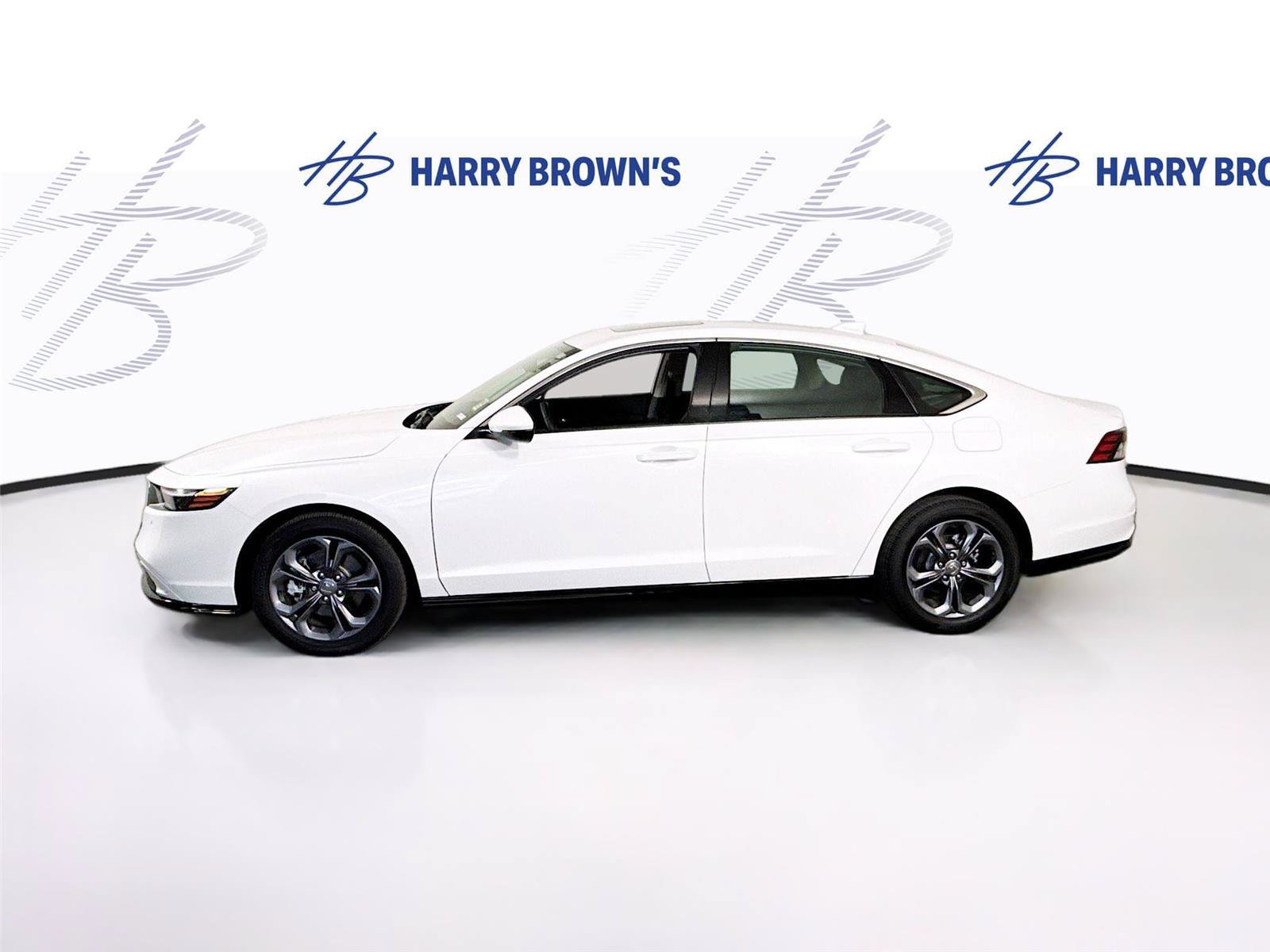 Used 2025 Honda Accord EX-L image 6